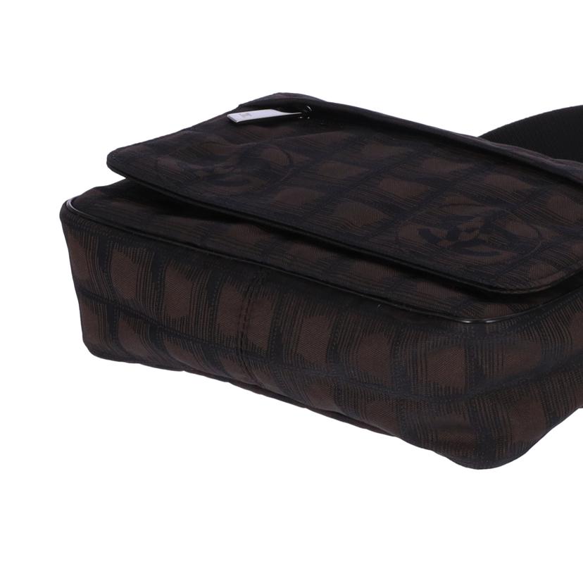 CHANEL シャネル/ニュートラウエストバック//9943876/Aランク/75