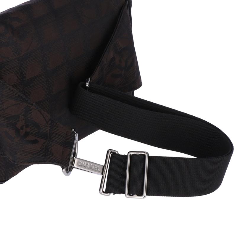 CHANEL シャネル/ニュートラウエストバック//9943876/Aランク/75