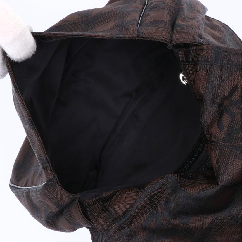 CHANEL シャネル/ニュートラウエストバック//9943876/Aランク/75