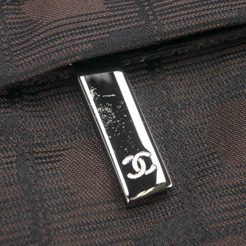 CHANEL シャネル/ニュートラウエストバック//9943876/Aランク/75