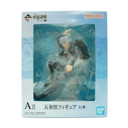 BANDAI SPIRITS バンダイ スピリッツ/【未開封】A賞 五条悟フィギュア//SAランク/01