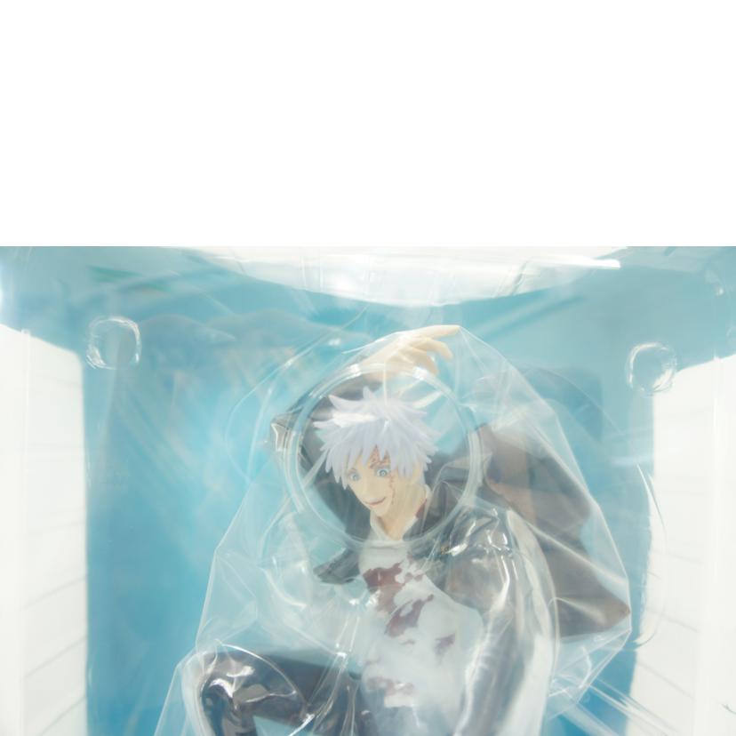 BANDAI SPIRITS バンダイ スピリッツ/【未開封】A賞 五条悟フィギュア//SAランク/01