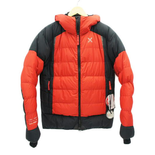 MONTURA モンチュラ/ダウンジャケット/MJAD15X//SAランク/75