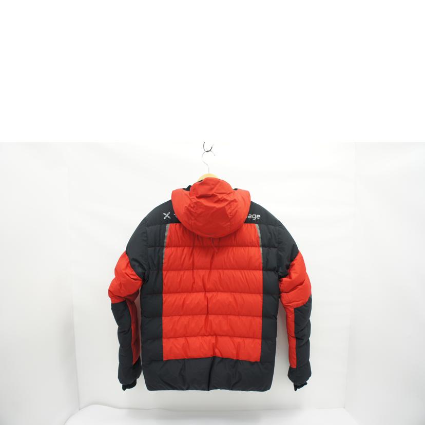 MONTURA モンチュラ/ダウンジャケット/MJAD15X//SAランク/75