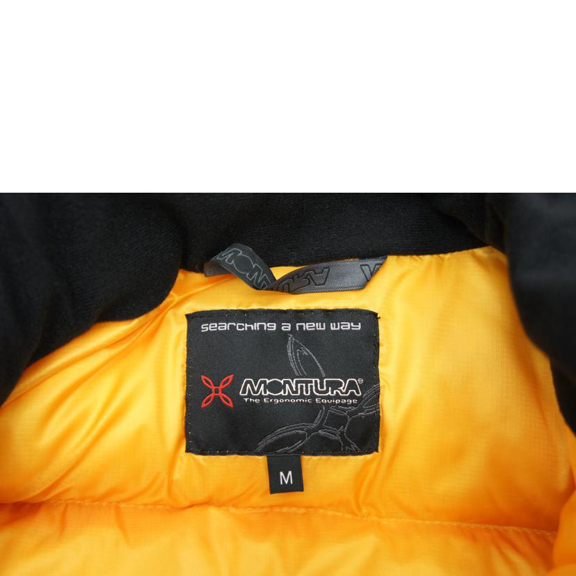 MONTURA モンチュラ/ダウンジャケット/MJAD15X//SAランク/75