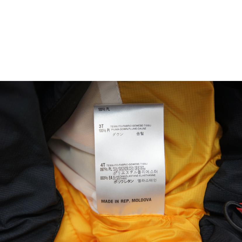 MONTURA モンチュラ/ダウンジャケット/MJAD15X//SAランク/75