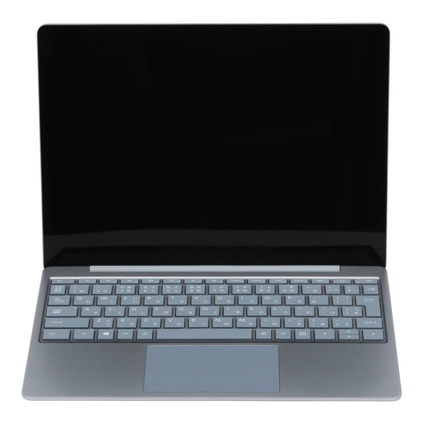 Microsoft マイクロソフト/Surface Laptop Go(第1世代)/1943//012355513166/Bランク/64