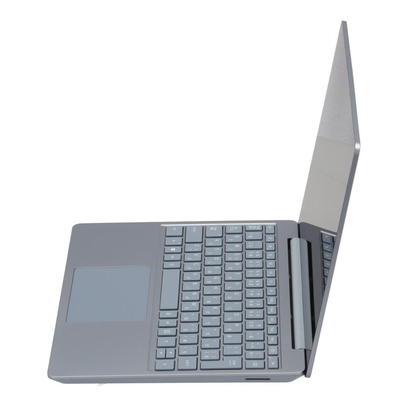 Microsoft マイクロソフト/Surface Laptop Go(第1世代)/1943//012355513166/Bランク/64