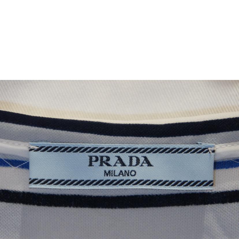 PRADA プラダ/トップス//Aランク/94