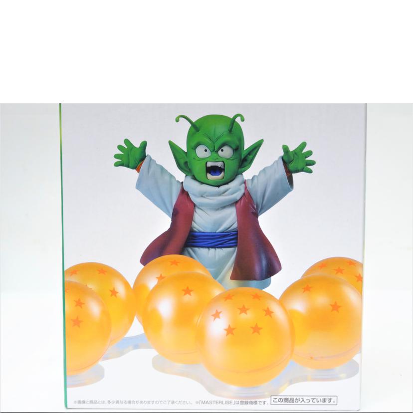 BANDAI バンダイ/ドラゴンボール&デンデフィギュア//Aランク/42