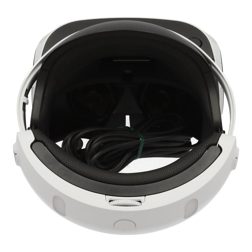 SONY ソニー/PlayStation VR/CUH-ZVR2//S012069798R/Bランク/64