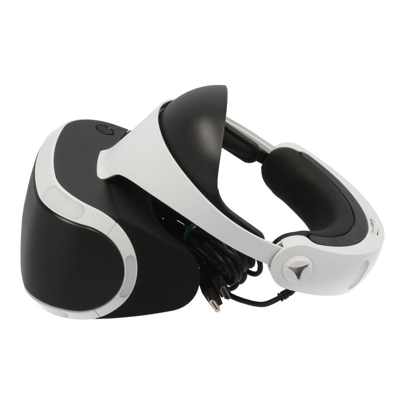 SONY ソニー/PlayStation VR/CUH-ZVR2//S012069798R/Bランク/64