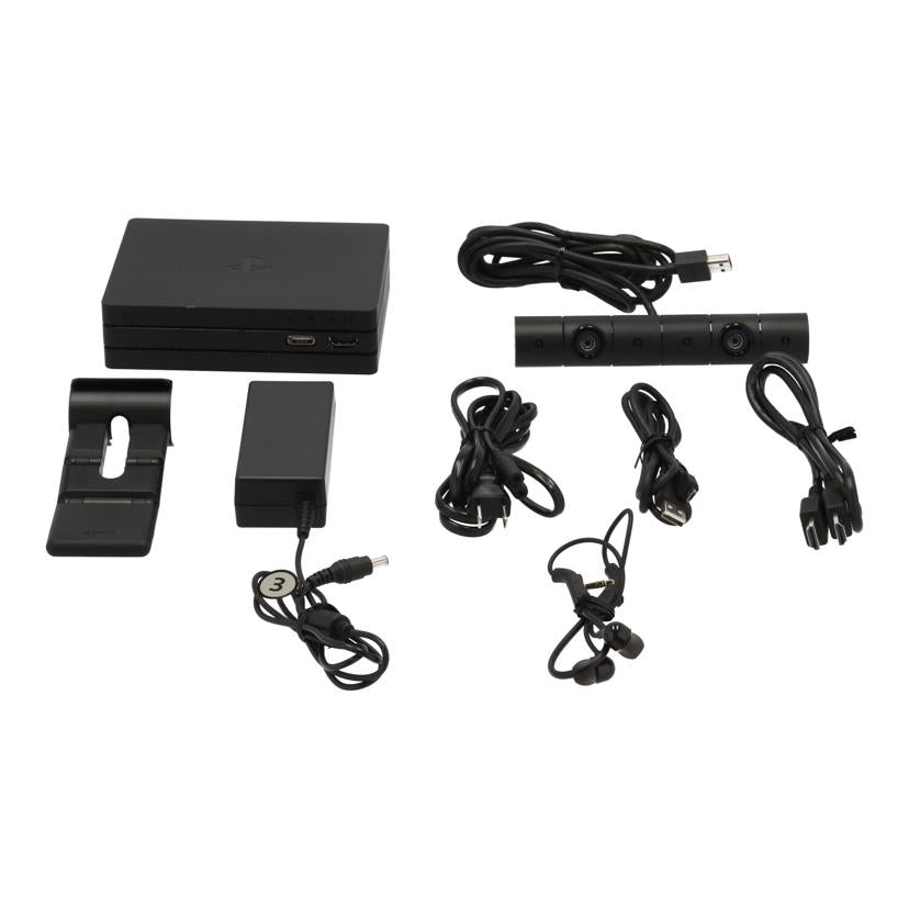 SONY ソニー/PlayStation VR/CUH-ZVR2//S012069798R/Bランク/64