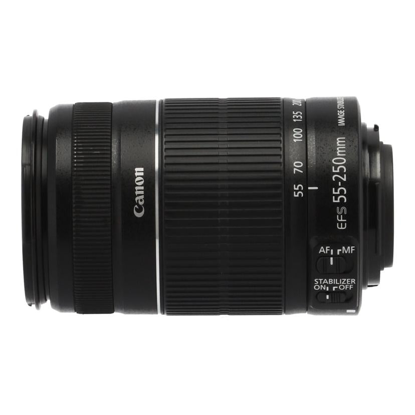 Canon キヤノン/交換レンズ/55-250mm/EF-S55-250mm F4-5.6 IS II//2032005400/Bランク/09