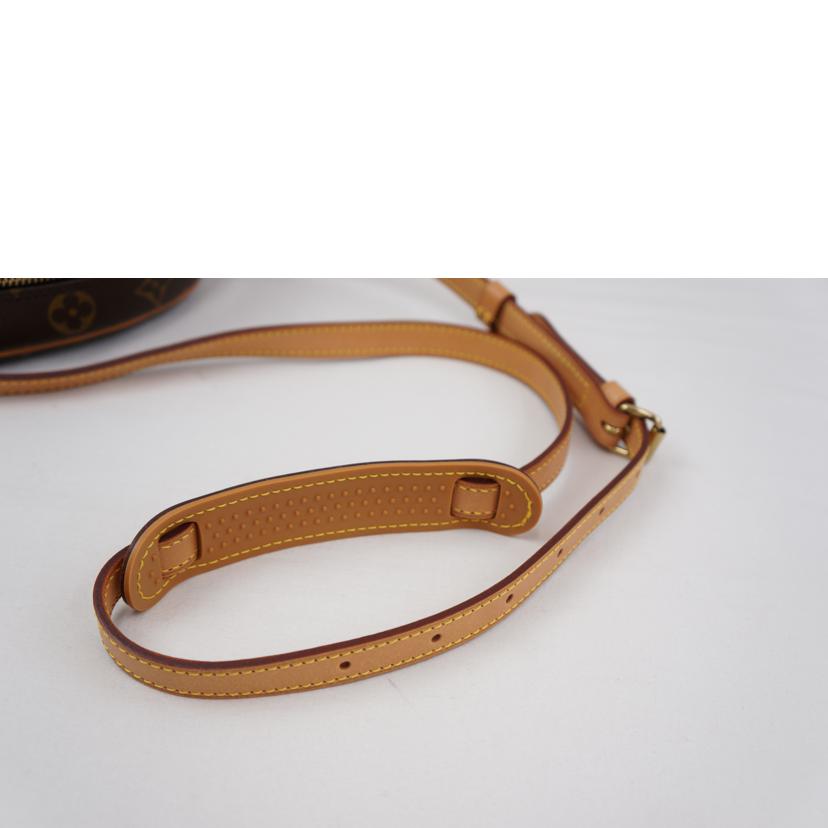 LV ルイヴィトン/ブロワ/モノグラム/M51221//BA0***/Aランク/67