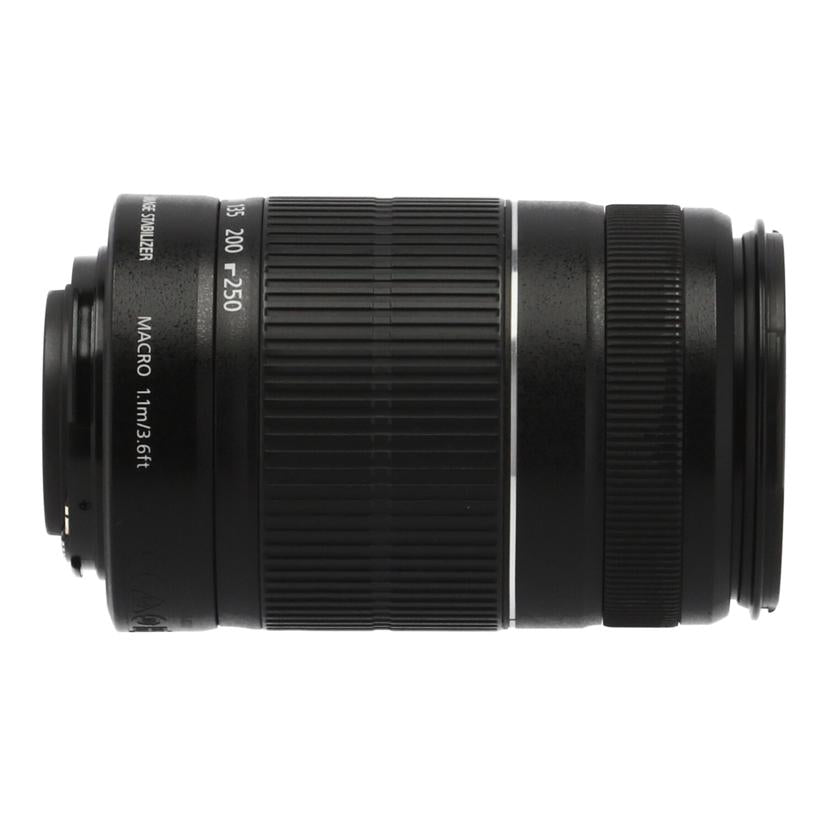 Canon キヤノン/交換レンズ/55-250mm/EF-S55-250mm F4-5.6 IS II//2032005400/Bランク/09