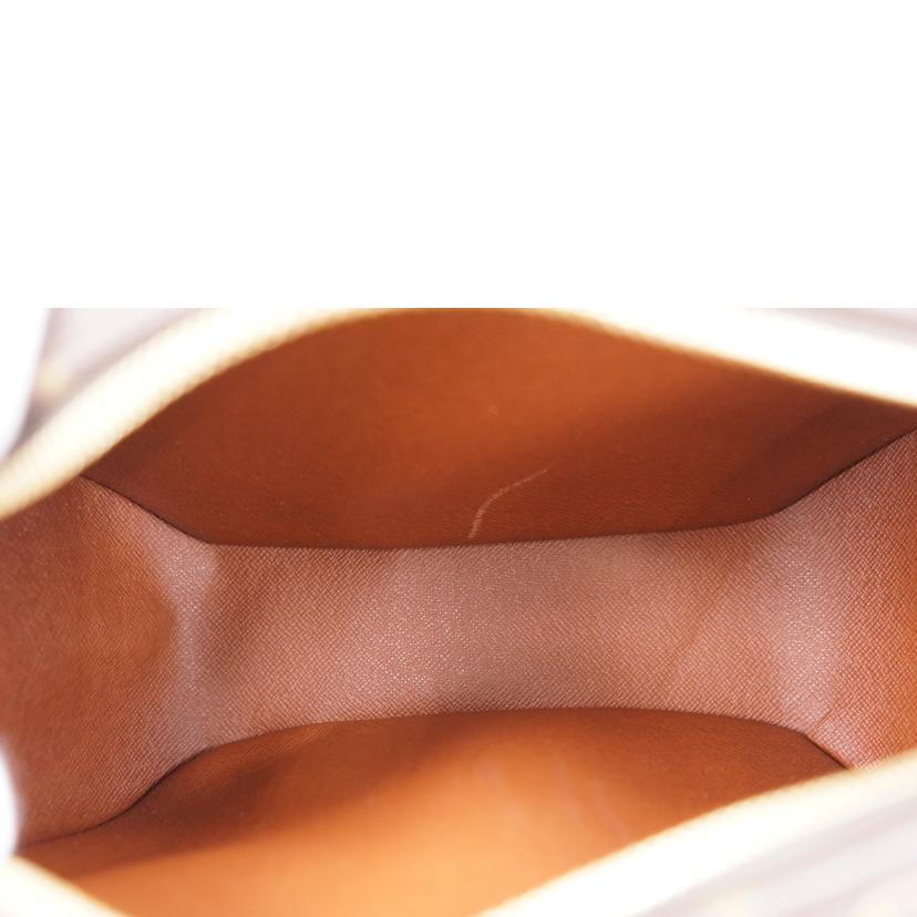 LV ルイヴィトン/ブロワ/モノグラム/M51221//BA0***/Aランク/67