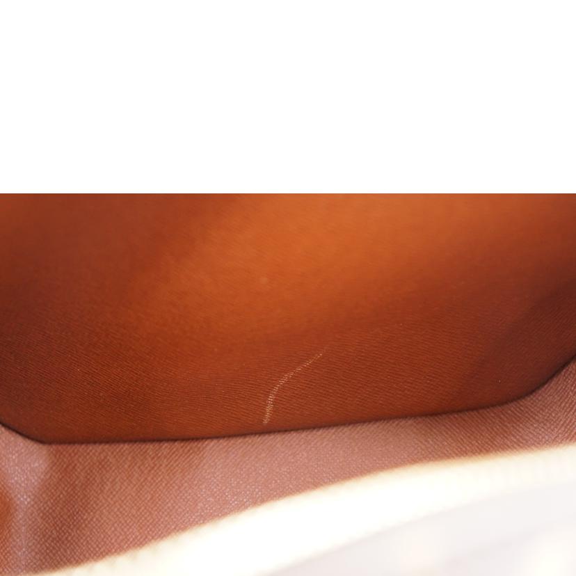 LV ルイヴィトン/ブロワ/モノグラム/M51221//BA0***/Aランク/67