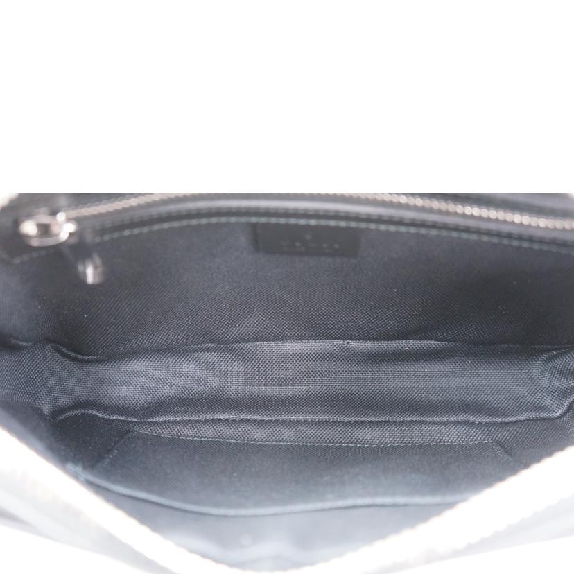 GUCCI グッチ/GGスプリームボディバック/474293//520981/Aランク/67
