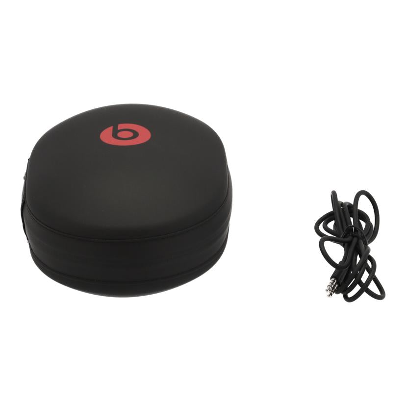 beats ビーツ/ヘッドホン/studio3//GD6XJ2BSJPGJ/Bランク/77
