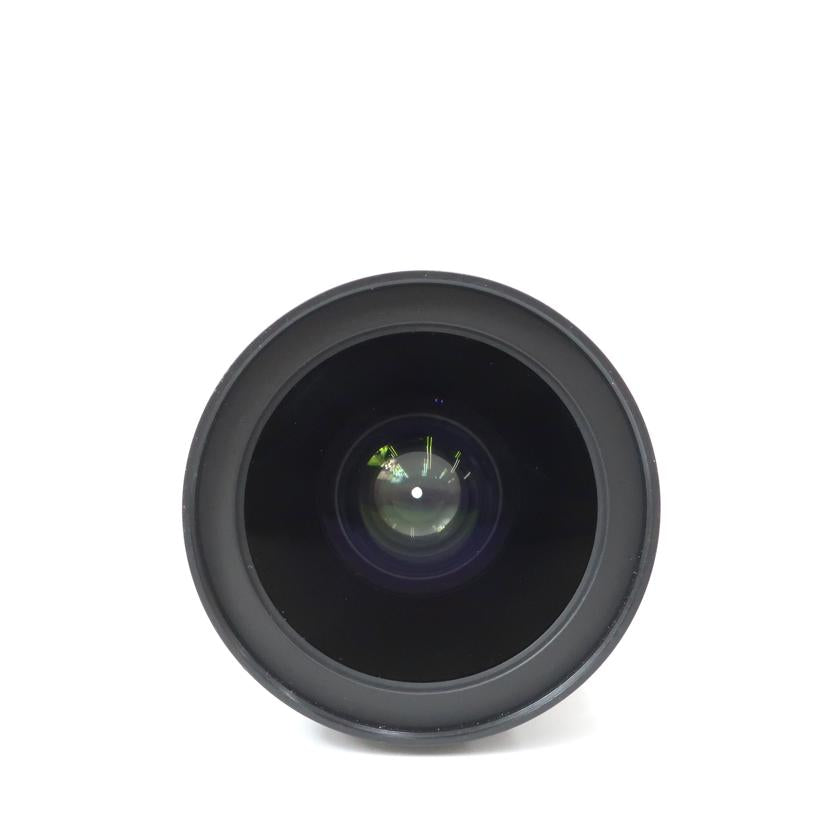 Nikon ニコン/一眼レフレンズ/AF-S 14-70mm F2.8G//646080/ABランク/65