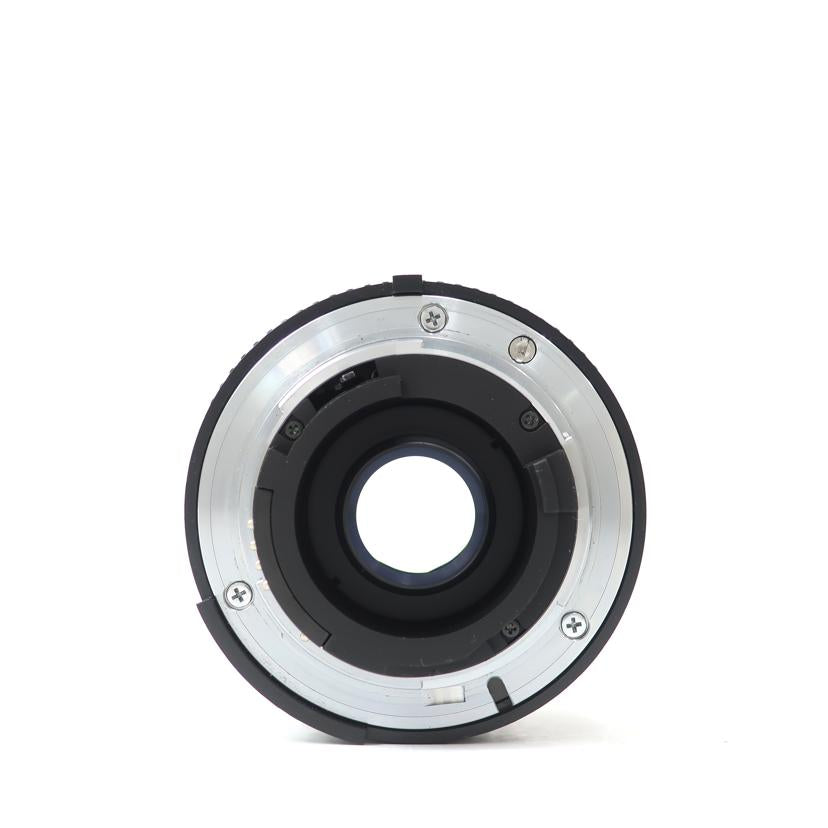Nikon ニコン/一眼レフレンズ/AF NIKKOR 20mm F2.8//500063/Aランク/65
