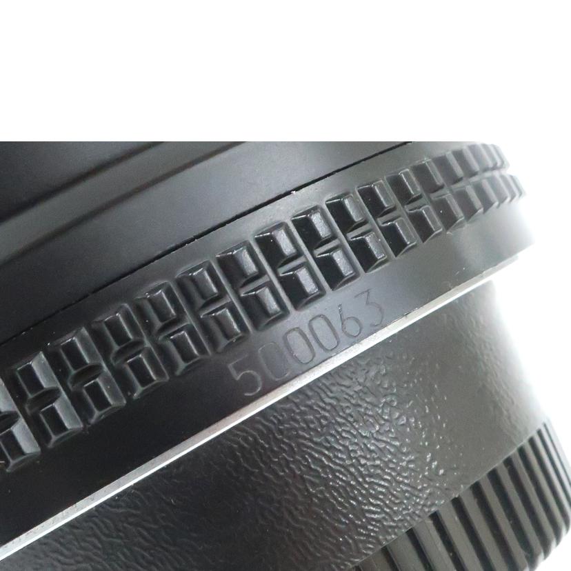 Nikon ニコン/一眼レフレンズ/AF NIKKOR 20mm F2.8//500063/Aランク/65
