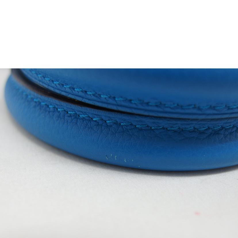 HERMES エルメス/バーキン30/トゴ/B3ブルーザンジバル//ACT564 BT/Aランク/04