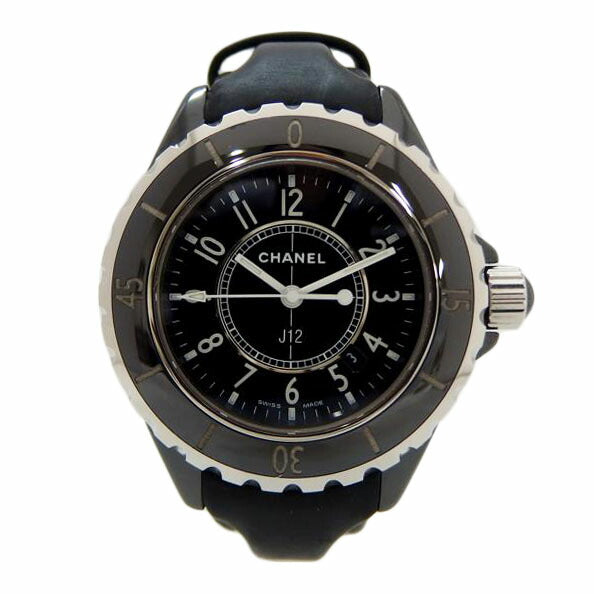 CHANEL シャネル/J12/レディースクォーツ/H0680//P.K.74405/ABランク/82