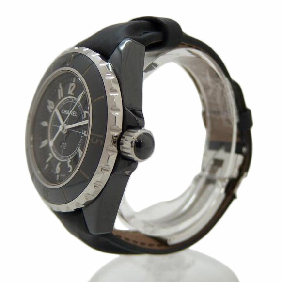 CHANEL シャネル/J12/レディースクォーツ/H0680//P.K.74405/ABランク/82