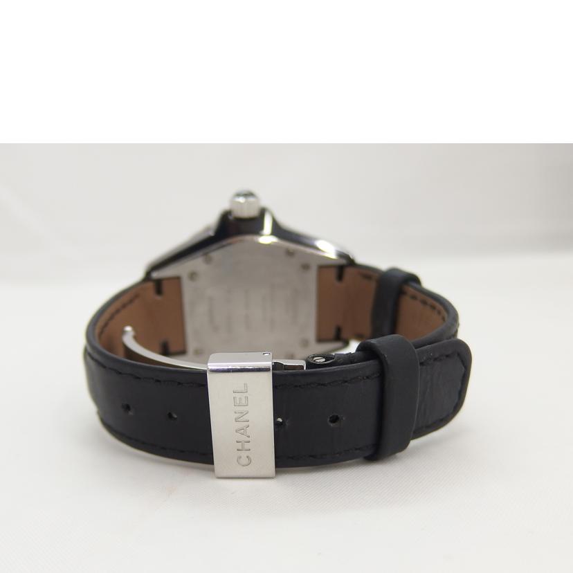CHANEL シャネル/J12/レディースクォーツ/H0680//P.K.74405/ABランク/82