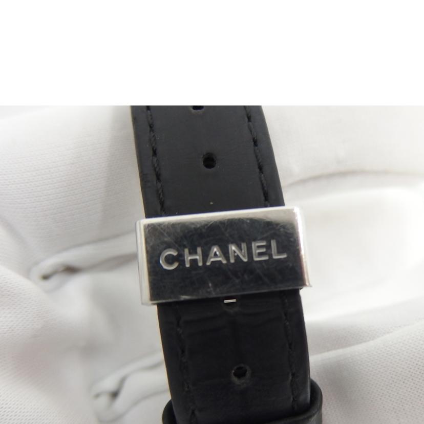 CHANEL シャネル/J12/レディースクォーツ/H0680//P.K.74405/ABランク/82