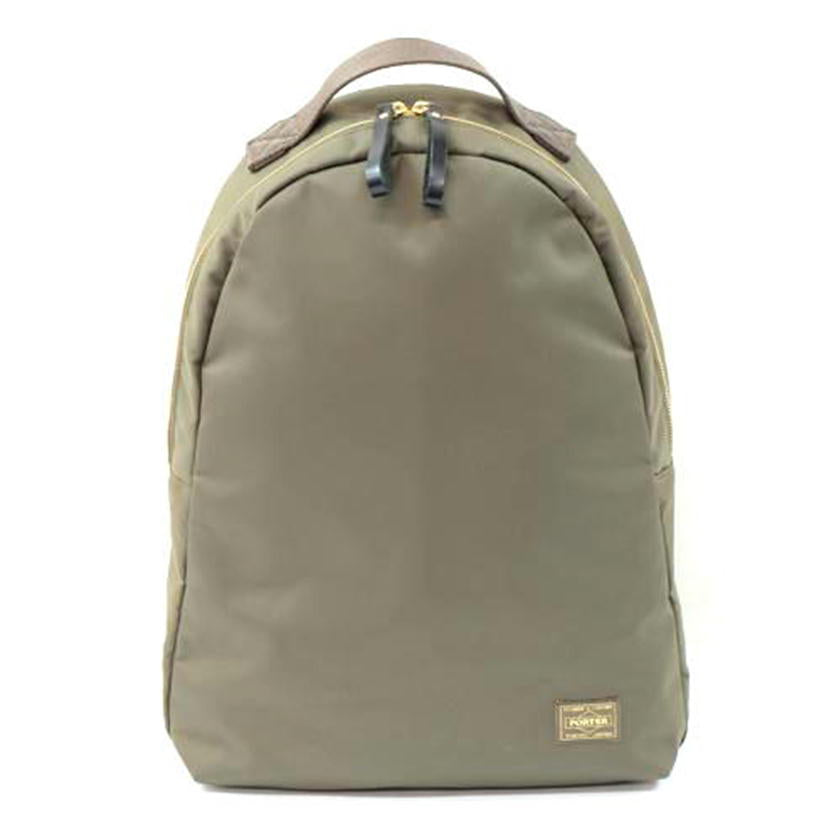 PORTERGIRL ポーターガール/SHEAデイパック オリーブ//ABランク/71