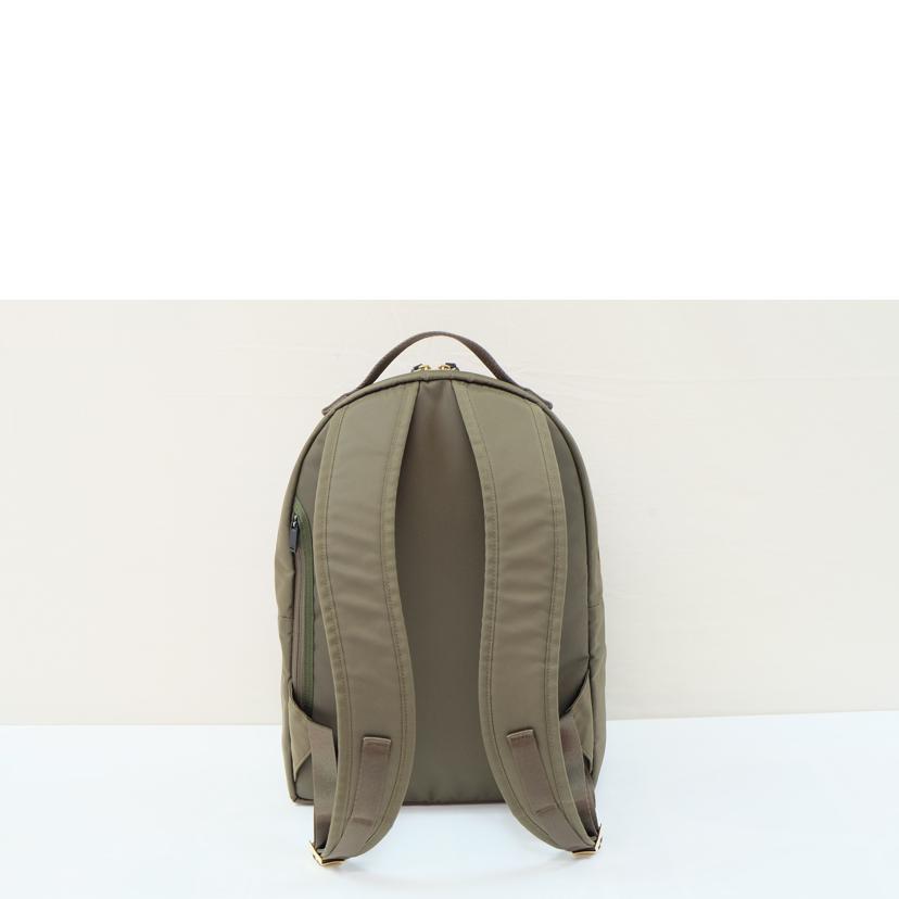 PORTERGIRL ポーターガール/SHEAデイパック オリーブ//ABランク/71