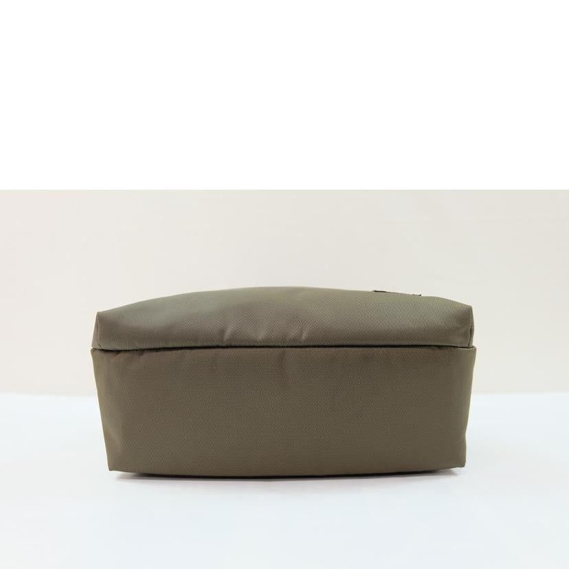 PORTERGIRL ポーターガール/SHEAデイパック オリーブ//ABランク/71