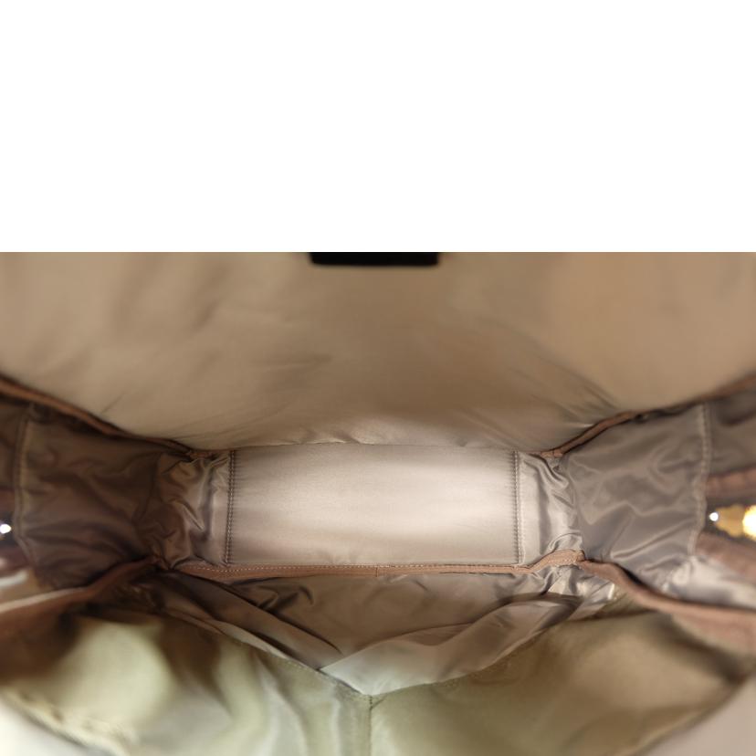 PORTERGIRL ポーターガール/SHEAデイパック オリーブ//ABランク/71