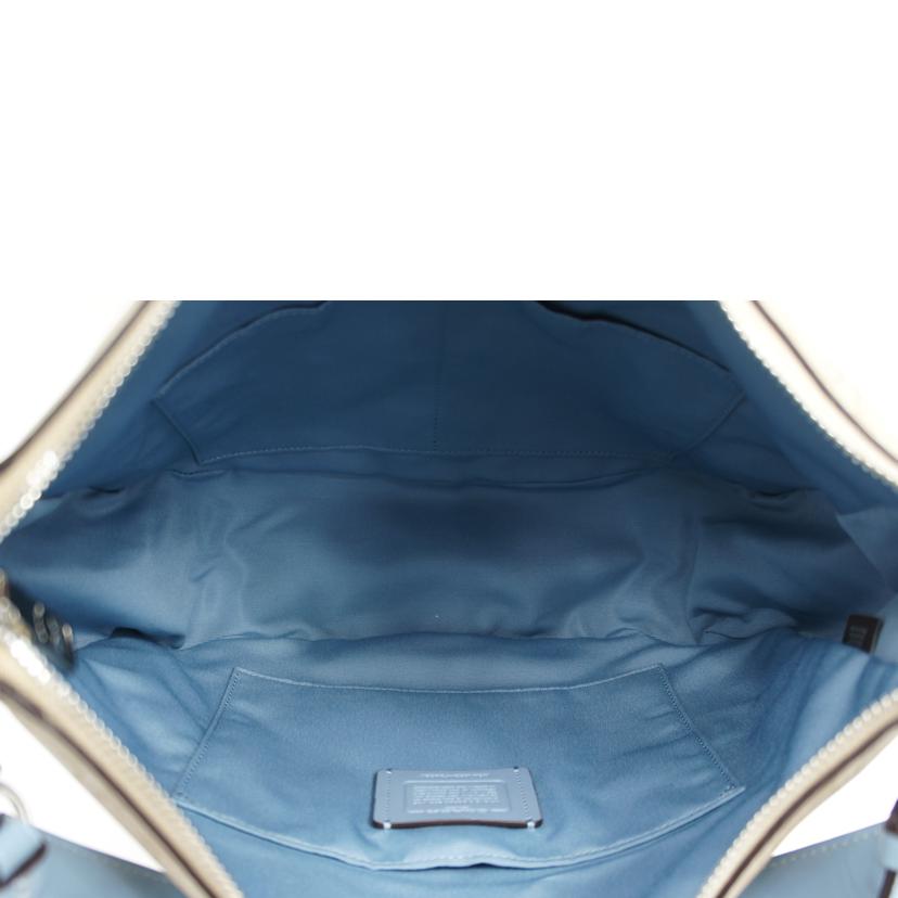 COACH コーチ/エルホーボーシグネチャーワンショルダー/F39527//M18**/ABランク/75