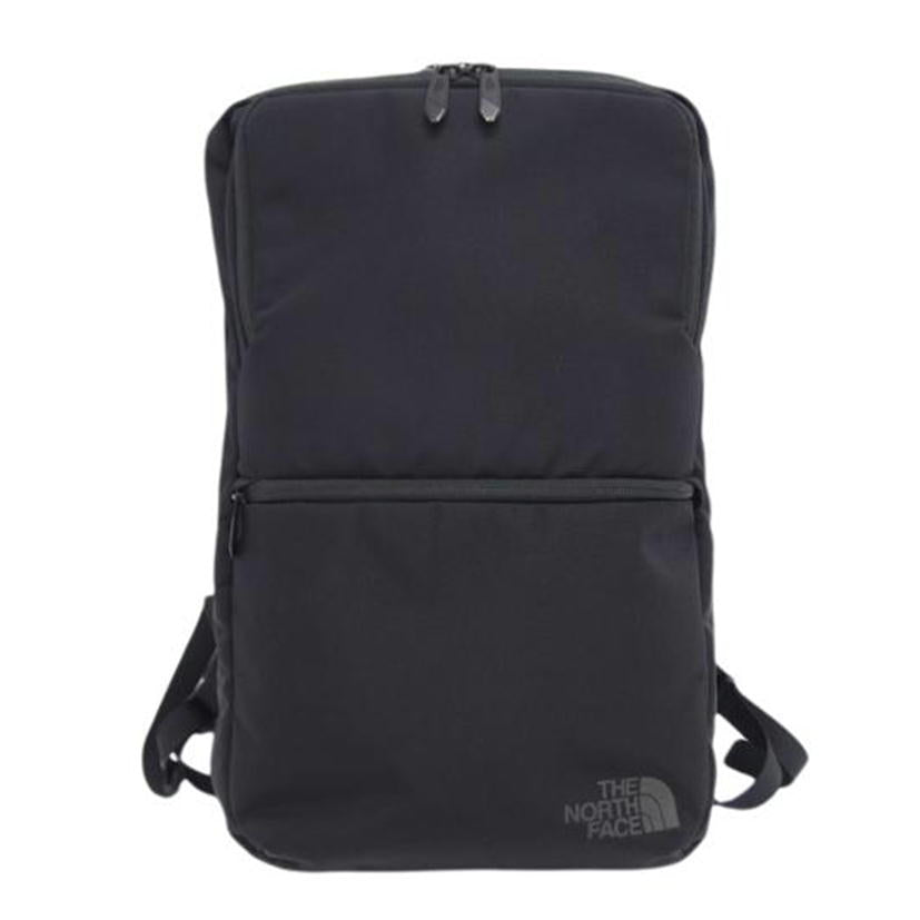 THE NORTH FACE ノースフェイス/シャトルデイパック/ブラック/NM82214//Aランク/04
