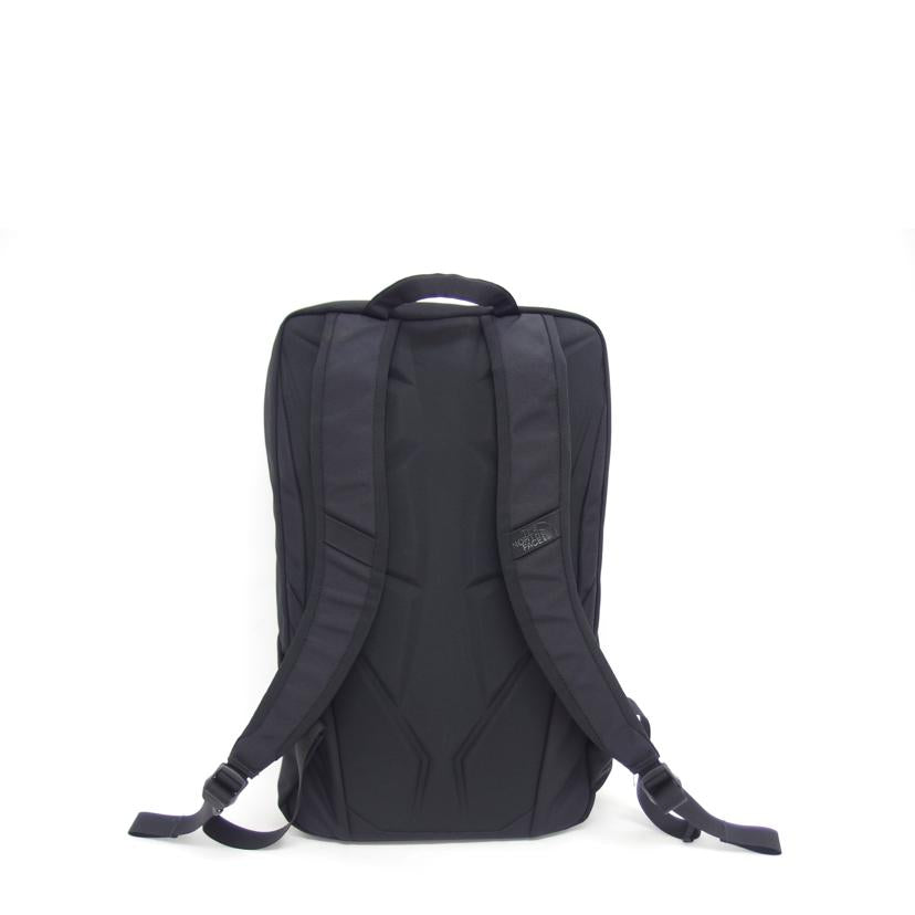 THE NORTH FACE ノースフェイス/シャトルデイパック/ブラック/NM82214//Aランク/04