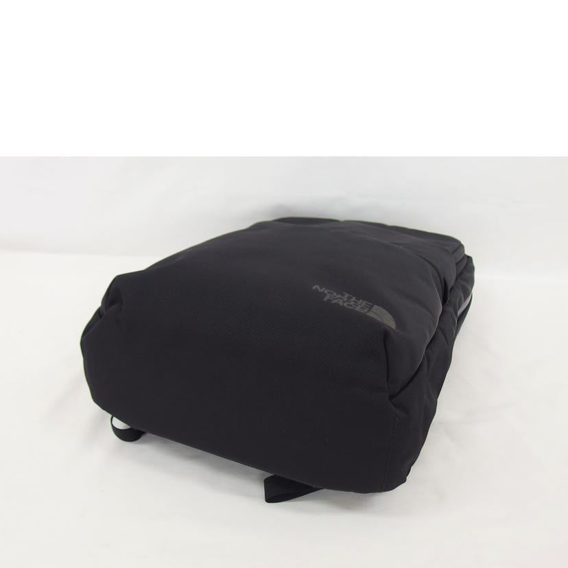 THE NORTH FACE ノースフェイス/シャトルデイパック/ブラック/NM82214//Aランク/04