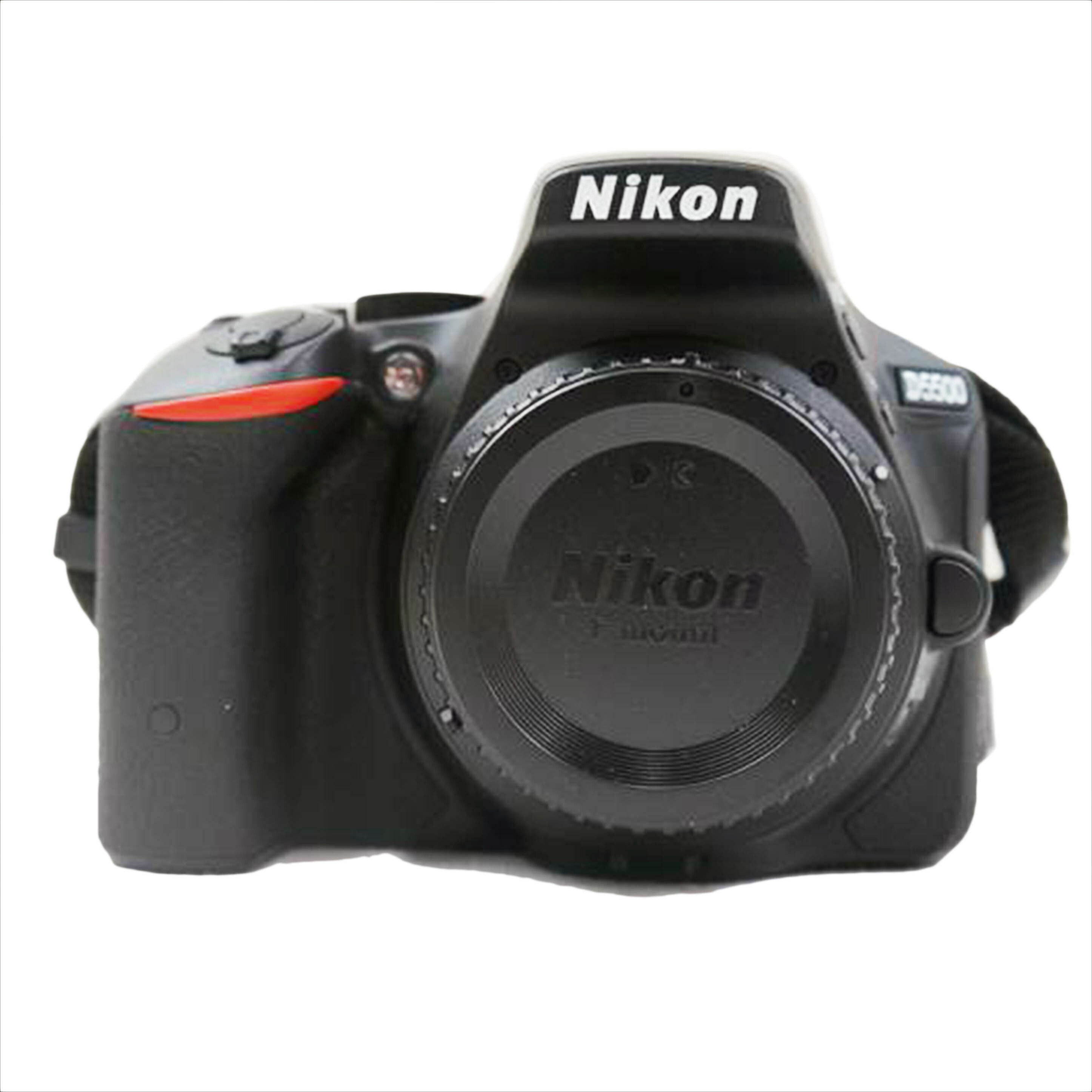 Nikon ニコン/デジタル一眼/D5500 ボディ//2114489/ABランク/67