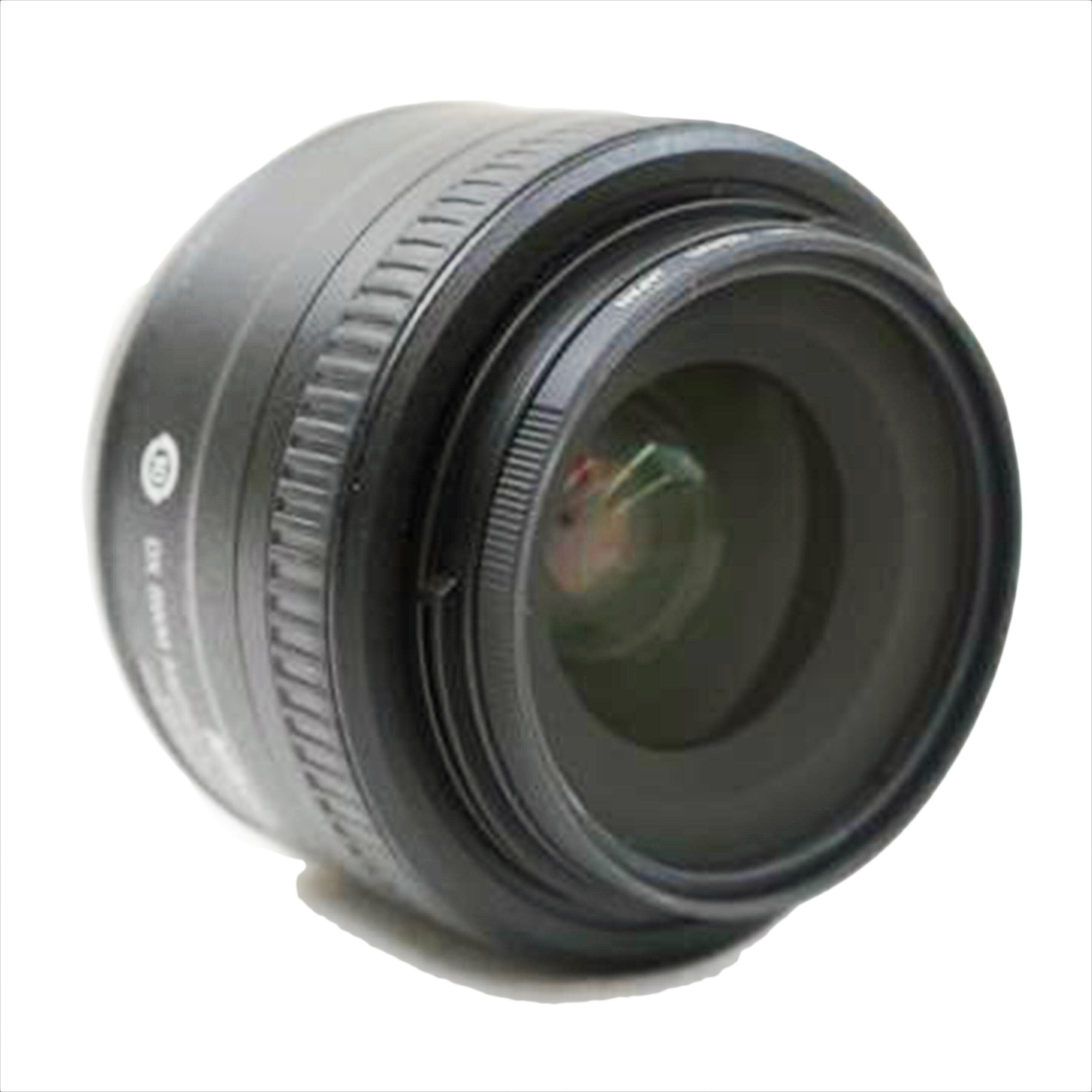 Nikon ニコン/デジタル対応レンズ/AF-S DX 35mm F1.8G//3222283/ABランク/67