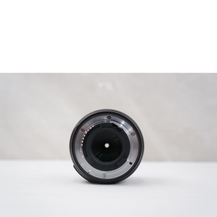 Nikon ニコン/デジタル対応レンズ/AF-S DX 35mm F1.8G//3222283/ABランク/67