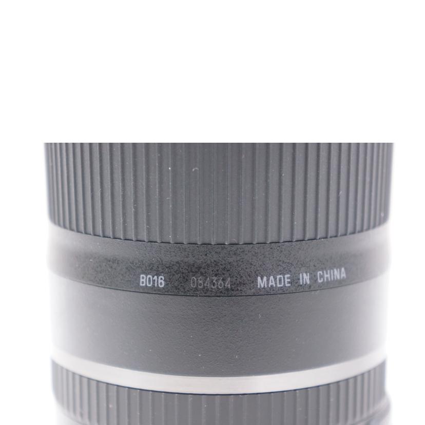 TAMRON タムロン/デジタル対応レンズ/B016N//084364/ABランク/67