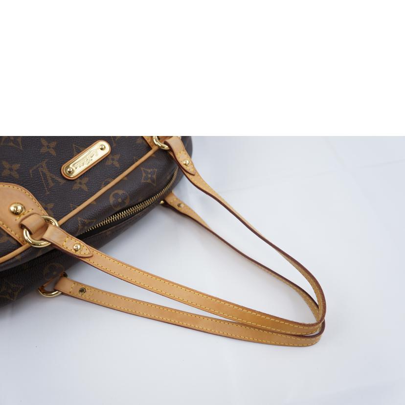 LV ルイヴィトン/モントルグイユGM/モノグラム/M95566//MI2***/ABランク/67