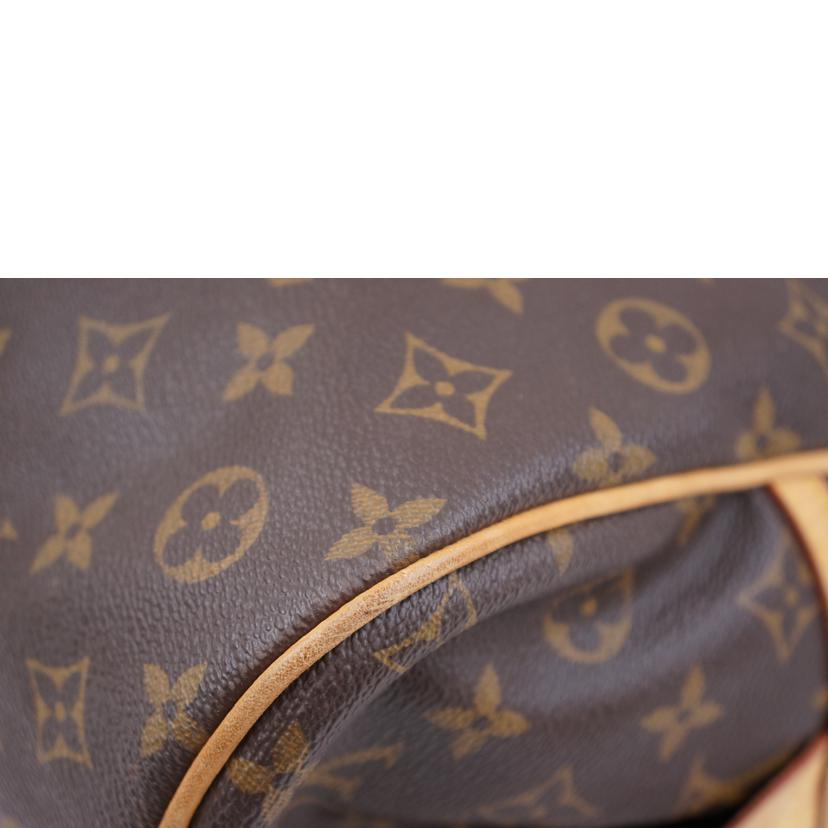 LV ルイヴィトン/モントルグイユGM/モノグラム/M95566//MI2***/ABランク/67