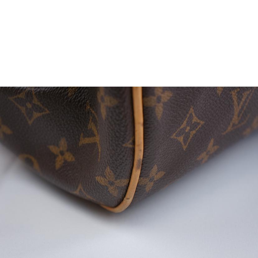 LV ルイヴィトン/モントルグイユGM/モノグラム/M95566//MI2***/ABランク/67