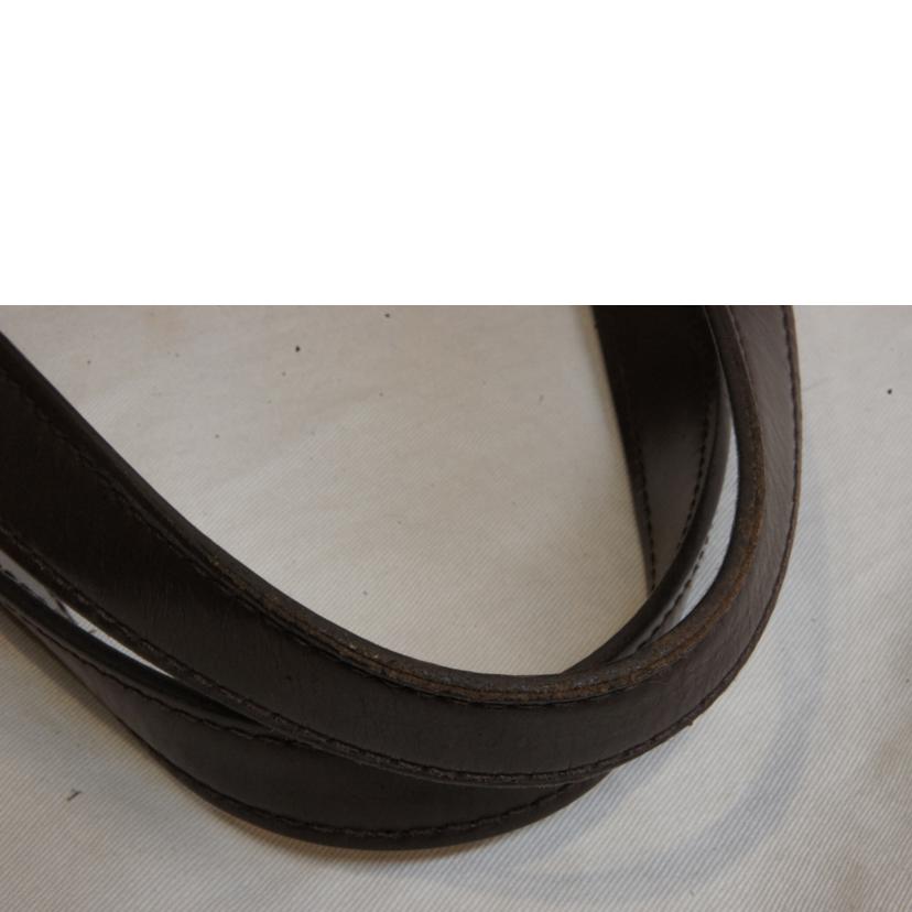 LOUIS VUITTON ルイヴィトン ルイ・ヴィトン ビトン ダミエ・エベヌ 市松模様 ブラウン 茶 ショルダーバッグ ハンドバッグ トートバッグ ブラウン メンズ レディース 定番 人気 LV 斜め掛け 肩がけ/ユゼス/ダミエ/エベヌ/N51128//MB0***/ABランク/92