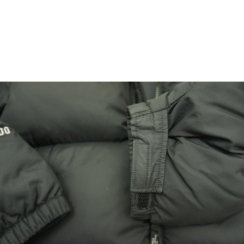 THE NORTH FACE ノースフェイス/ヌプシダウンジャケット/ND01586//Bランク/75