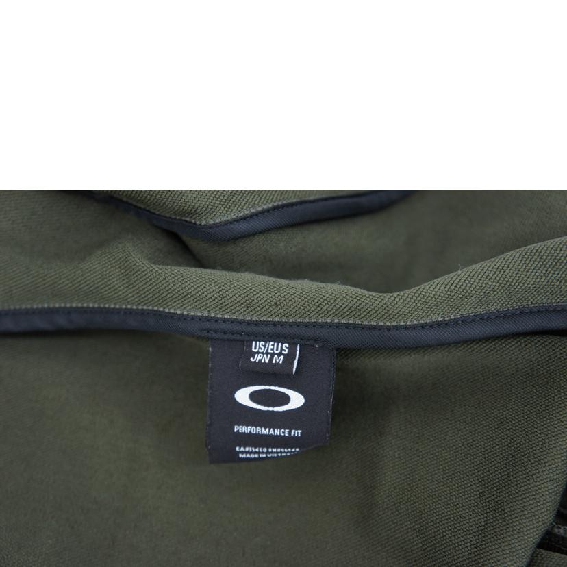 OAKLEY オークリー/ソフトシェルジャケット・パンツセット/412854JP/422655JP//ABランク/75
